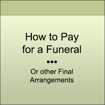 Funeral Resources