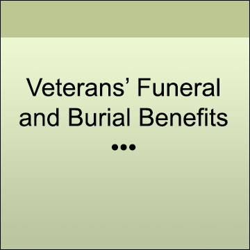 Funeral Resources